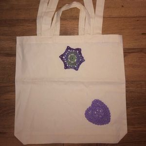 Grocery bag